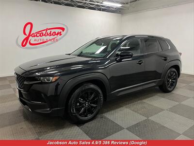 2025 Mazda CX-50 2.5 S Preferred AWD SUV