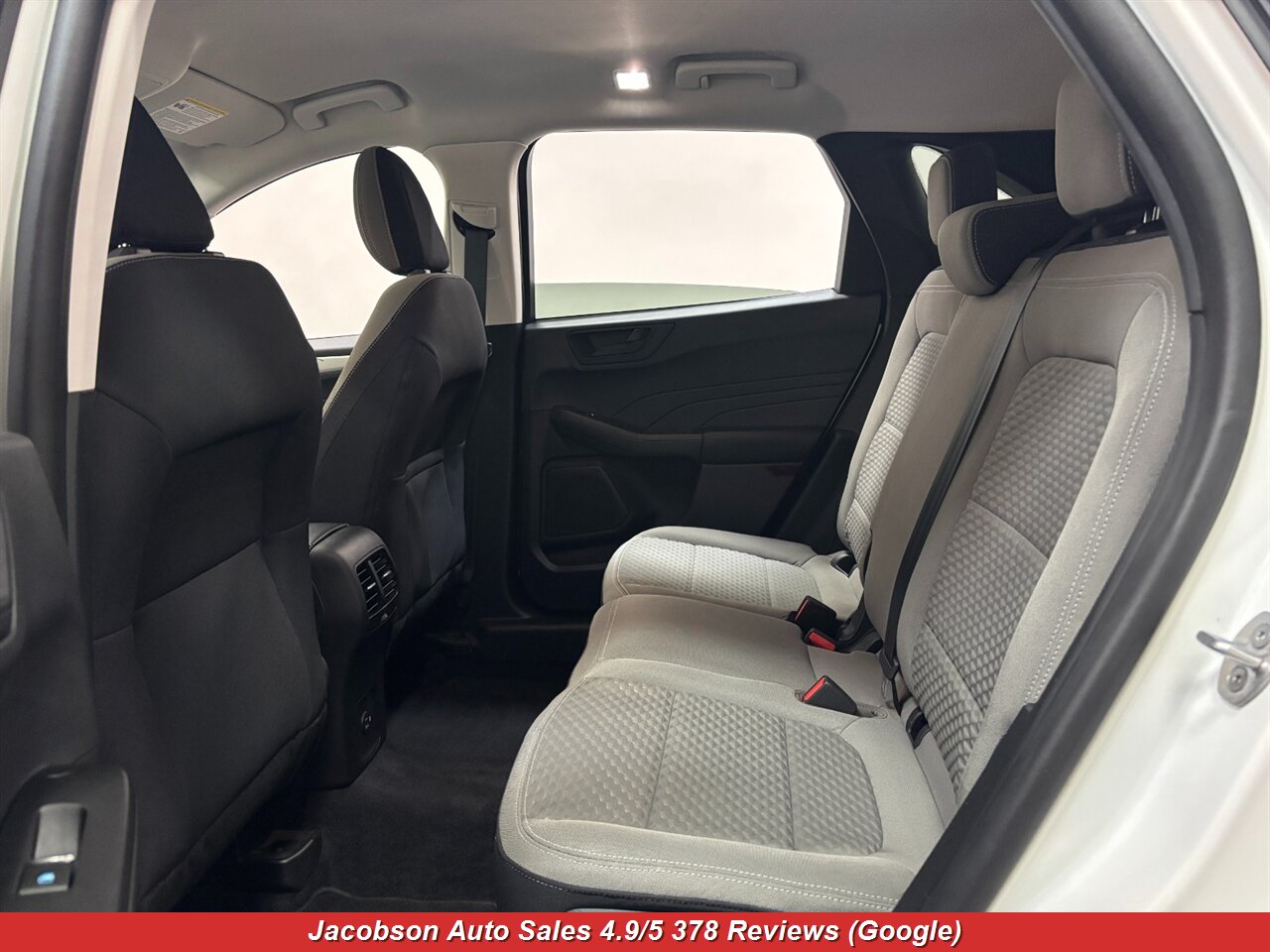 2022 Ford Escape SE AWD - Photo 35 - Oshkosh, WI 54901