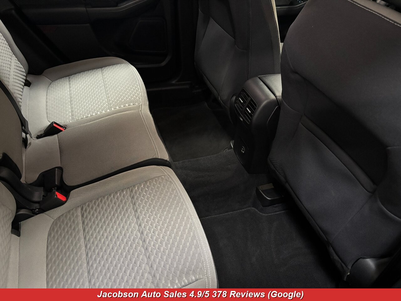 2022 Ford Escape SE AWD - Photo 39 - Oshkosh, WI 54901