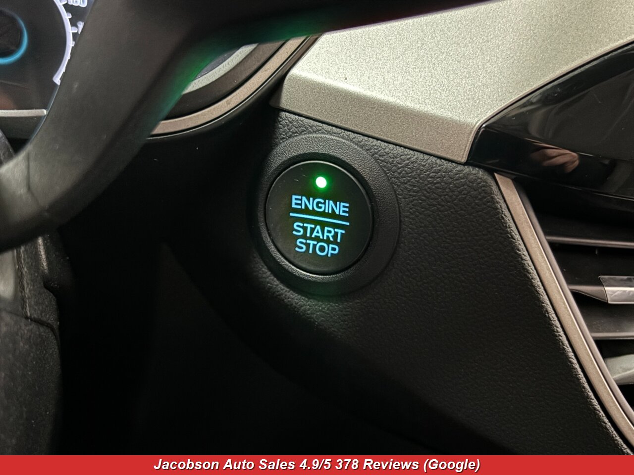 2022 Ford Escape SE AWD - Photo 15 - Oshkosh, WI 54901