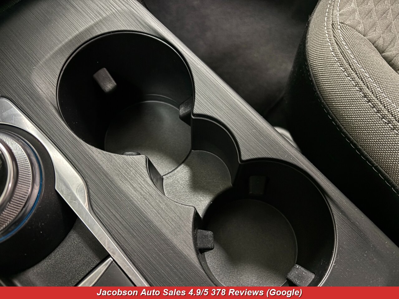 2022 Ford Escape SE AWD - Photo 26 - Oshkosh, WI 54901