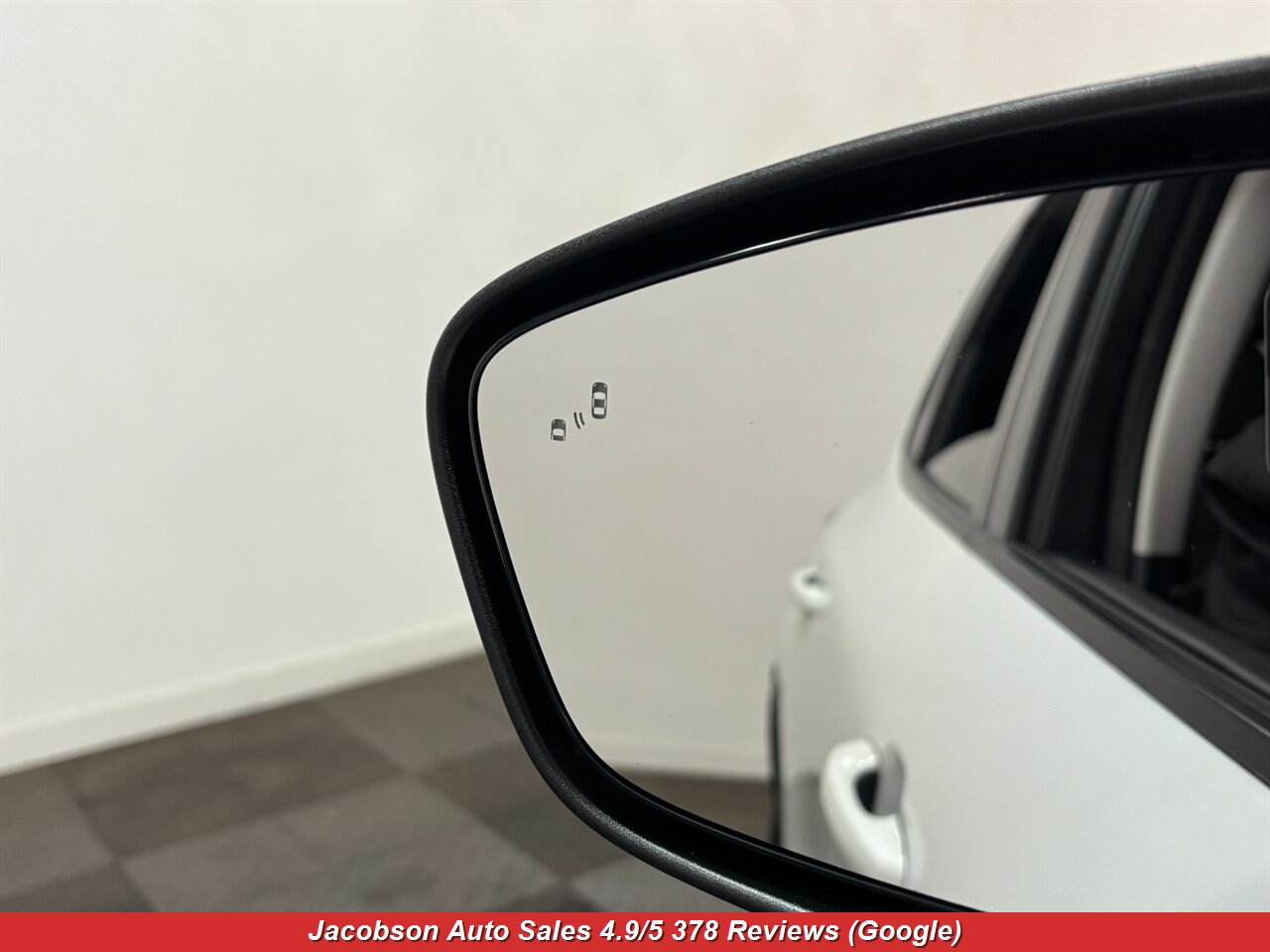 2022 Ford Escape SE AWD - Photo 30 - Oshkosh, WI 54901