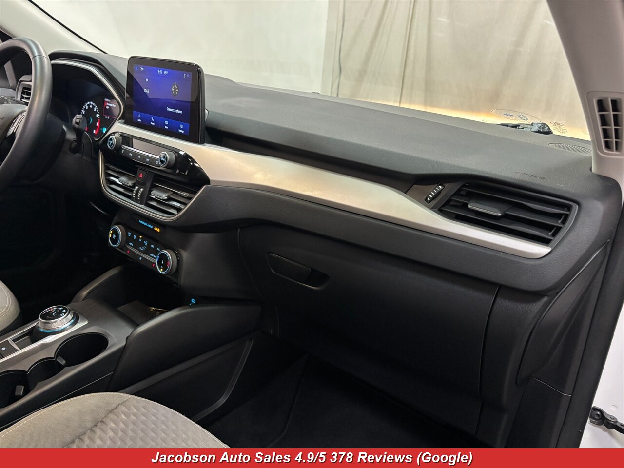 2022 Ford Escape SE AWD - Photo 42 - Oshkosh, WI 54901