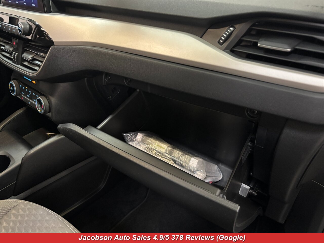 2022 Ford Escape SE AWD - Photo 43 - Oshkosh, WI 54901