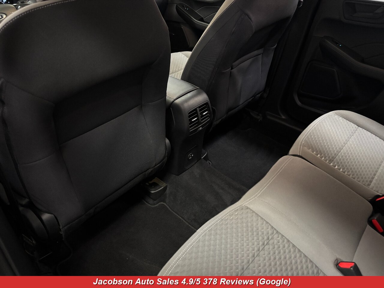 2022 Ford Escape SE AWD - Photo 36 - Oshkosh, WI 54901