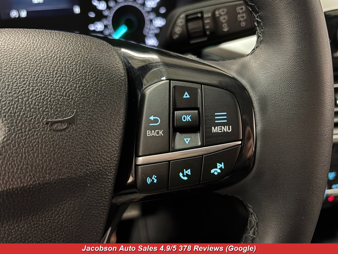 2022 Ford Escape SE AWD - Photo 14 - Oshkosh, WI 54901