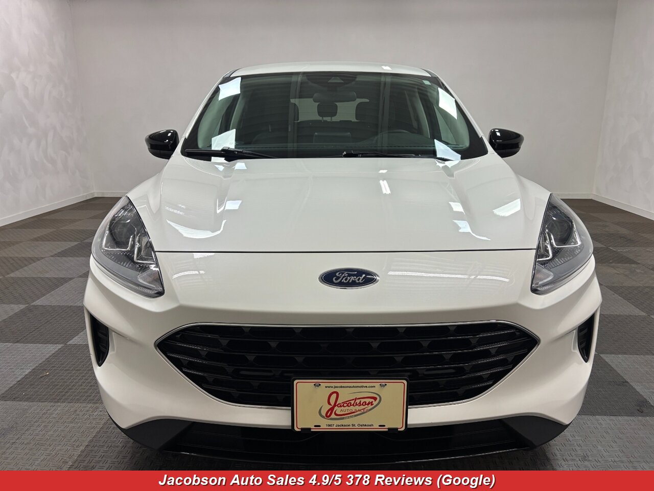 2022 Ford Escape SE AWD - Photo 2 - Oshkosh, WI 54901