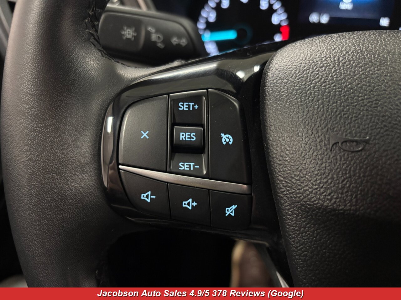 2022 Ford Escape SE AWD - Photo 10 - Oshkosh, WI 54901