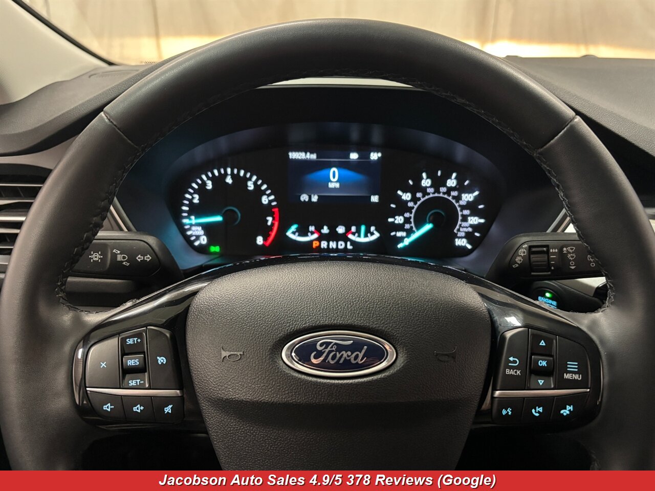 2022 Ford Escape SE AWD - Photo 11 - Oshkosh, WI 54901