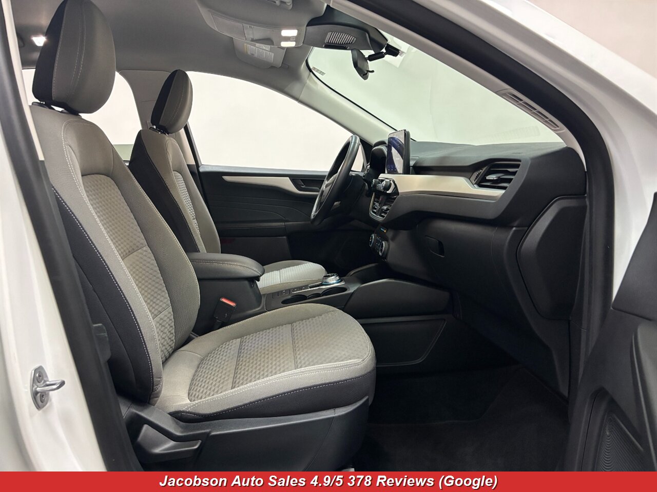 2022 Ford Escape SE AWD - Photo 41 - Oshkosh, WI 54901