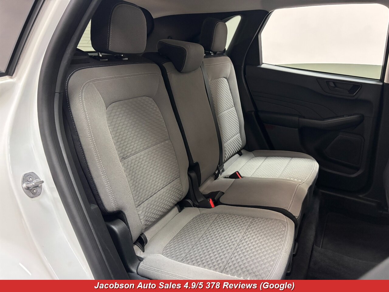 2022 Ford Escape SE AWD - Photo 37 - Oshkosh, WI 54901