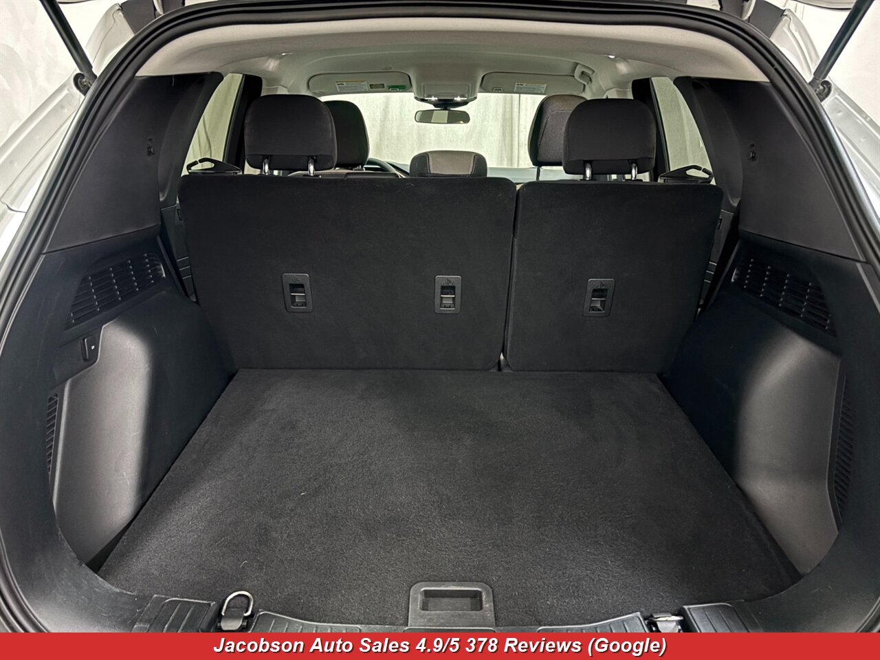 2022 Ford Escape SE AWD - Photo 47 - Oshkosh, WI 54901