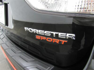 2021 Subaru Forester Sport AWD   - Photo 48 - Oshkosh, WI 54901