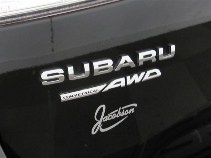 2021 Subaru Forester Sport AWD photo