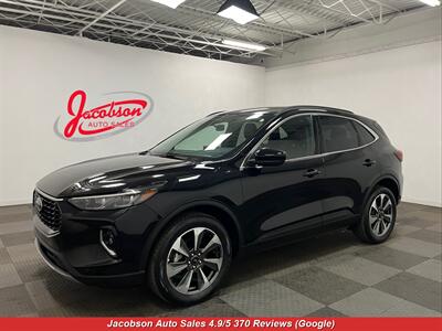 2023 Ford Escape Platinum AWD SUV