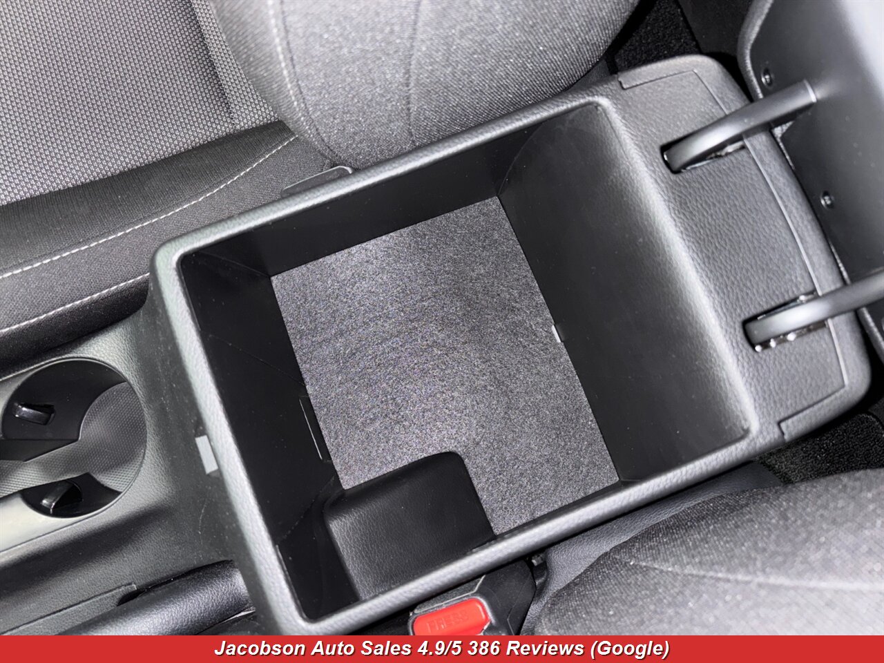 2024 Kia Forte LXS - Photo 24 - Oshkosh, WI 54901