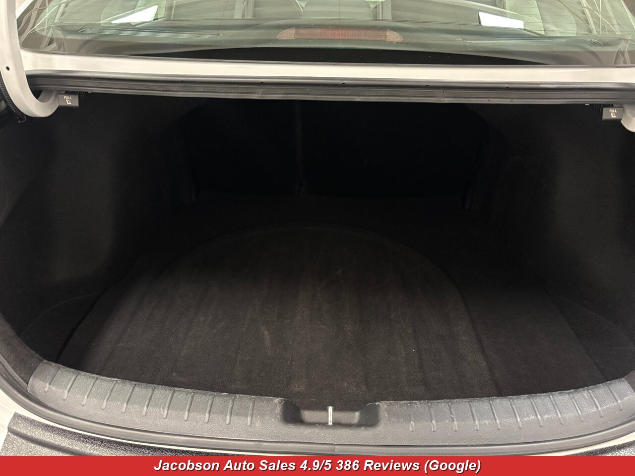 2024 Kia Forte LXS - Photo 41 - Oshkosh, WI 54901