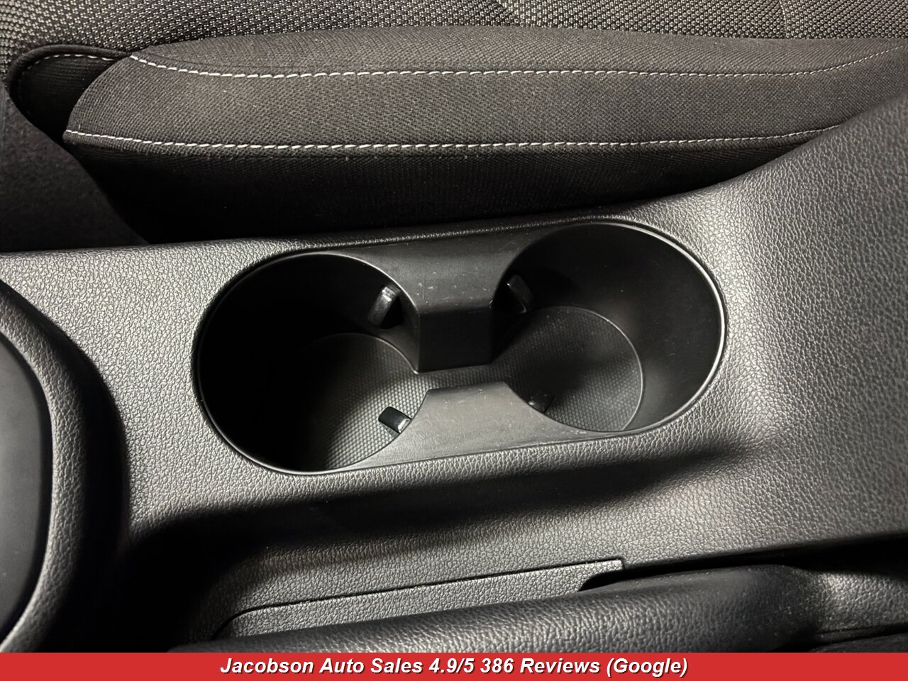 2024 Kia Forte LXS - Photo 22 - Oshkosh, WI 54901