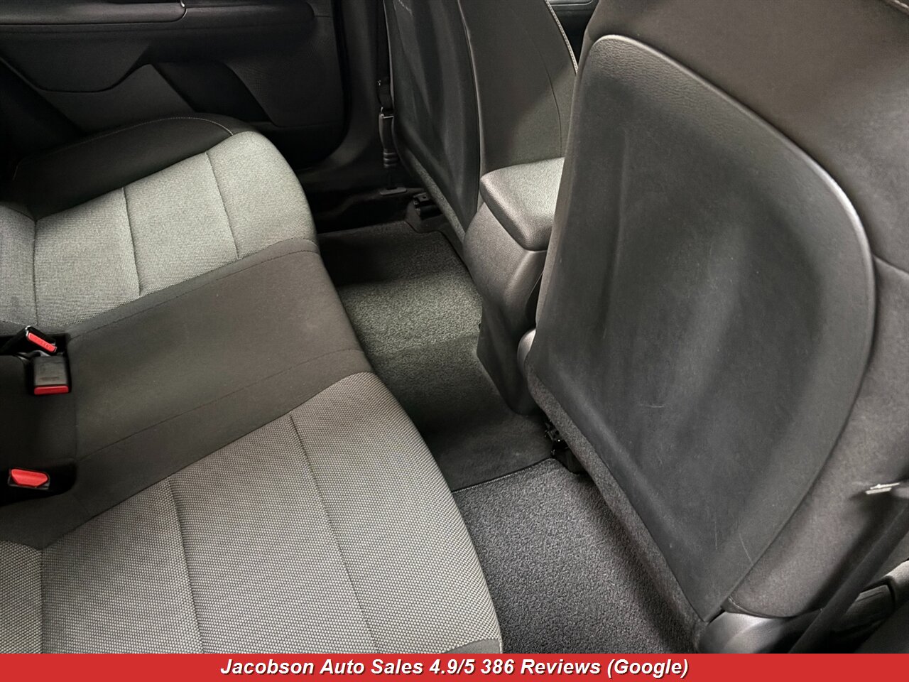 2024 Kia Forte LXS - Photo 34 - Oshkosh, WI 54901