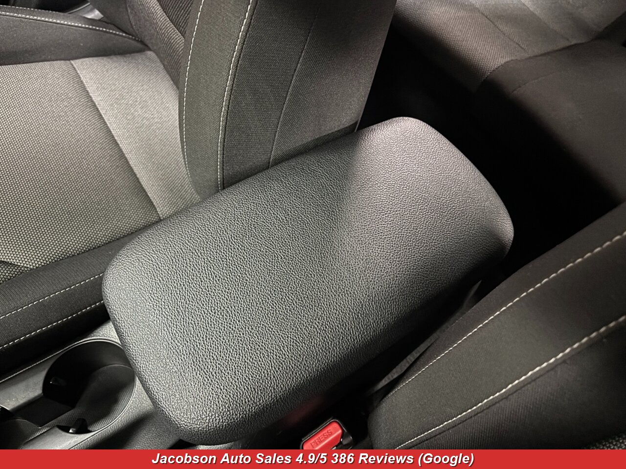 2024 Kia Forte LXS - Photo 23 - Oshkosh, WI 54901