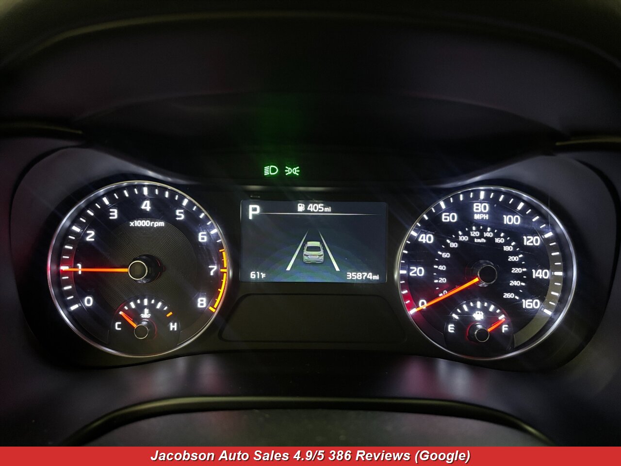 2024 Kia Forte LXS - Photo 10 - Oshkosh, WI 54901