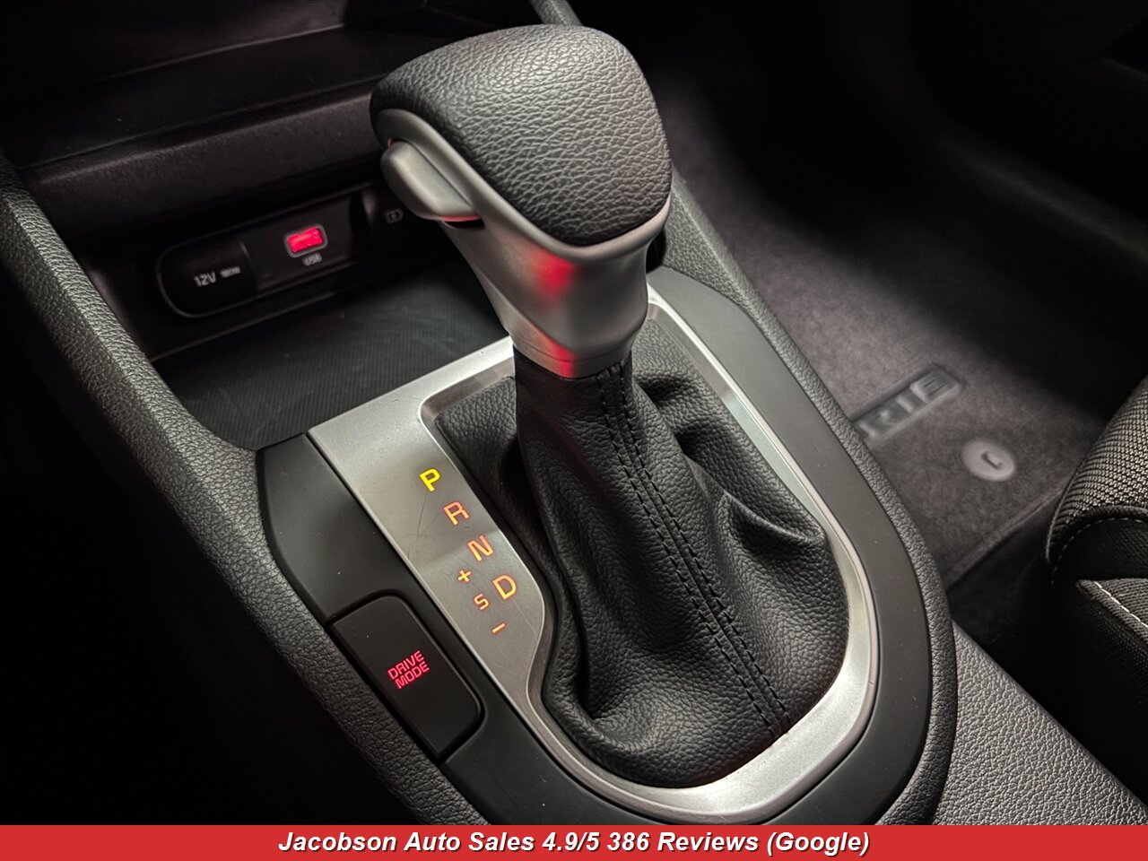 2024 Kia Forte LXS - Photo 21 - Oshkosh, WI 54901