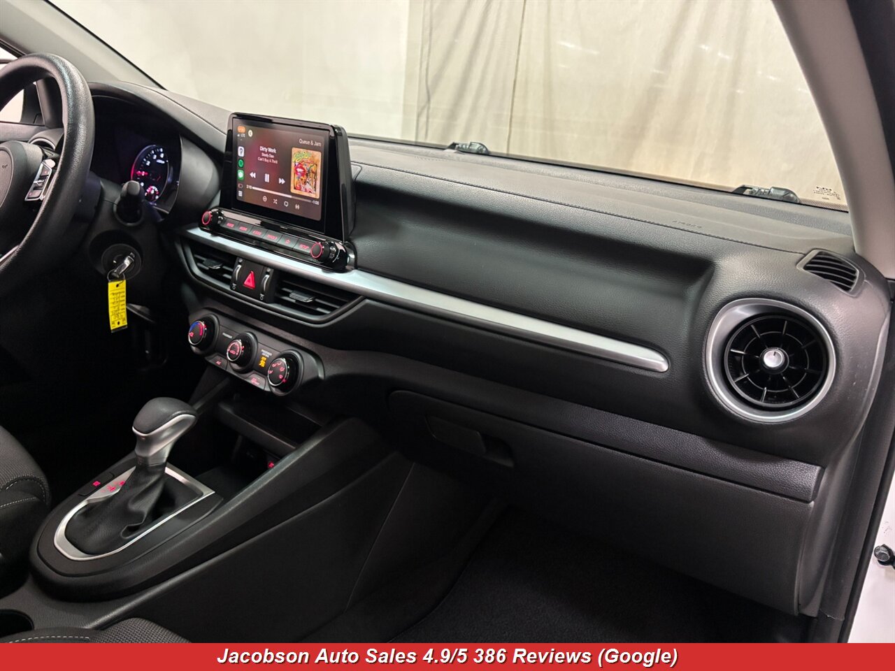 2024 Kia Forte LXS - Photo 37 - Oshkosh, WI 54901