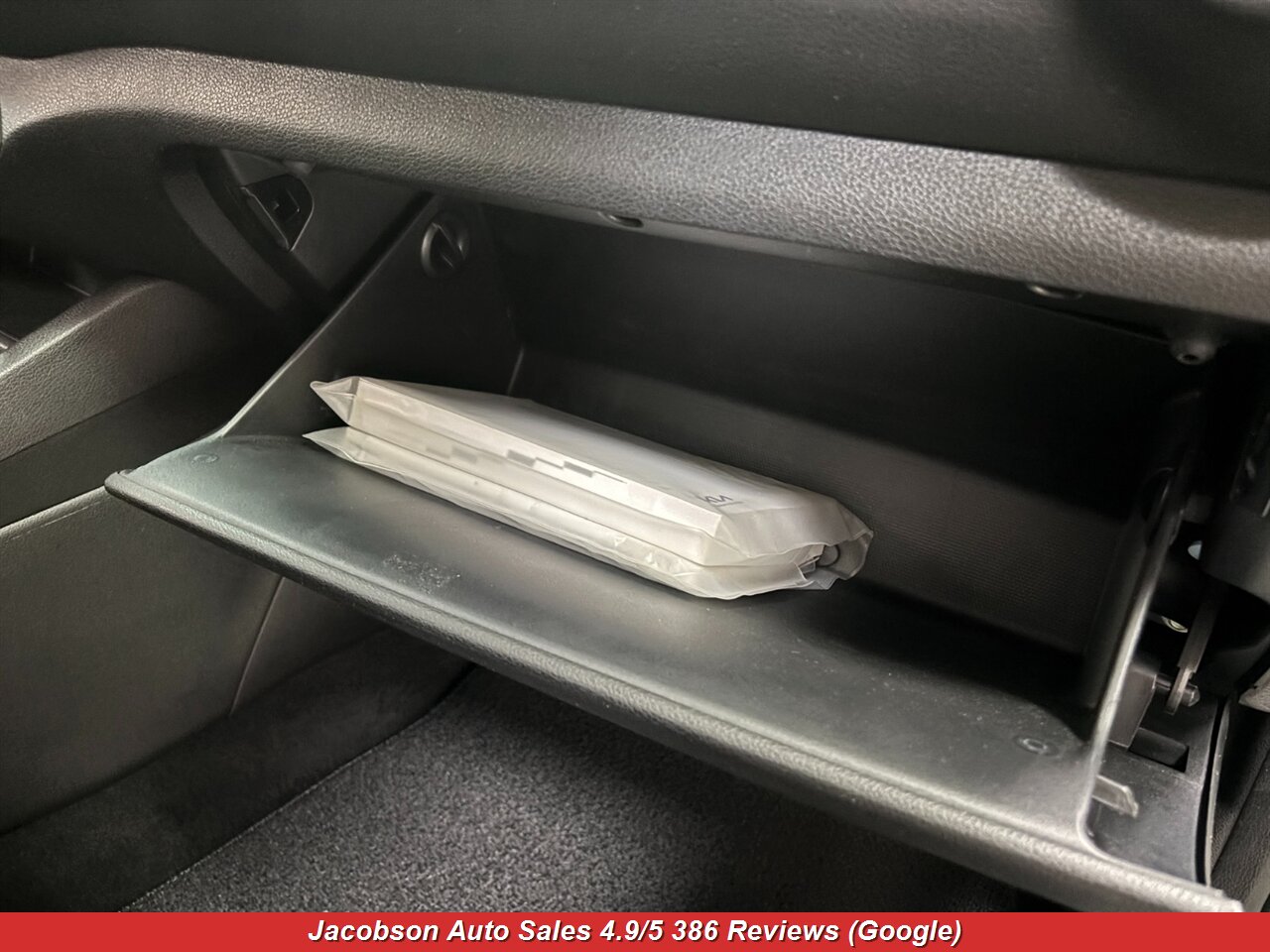 2024 Kia Forte LXS - Photo 38 - Oshkosh, WI 54901