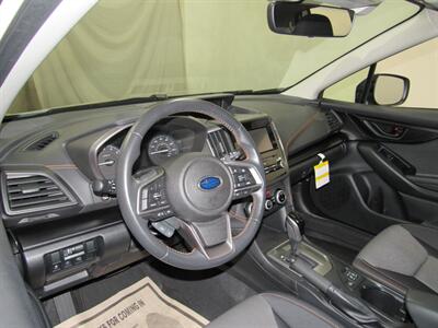2020 Subaru Crosstrek Premium AWD   - Photo 5 - Oshkosh, WI 54901