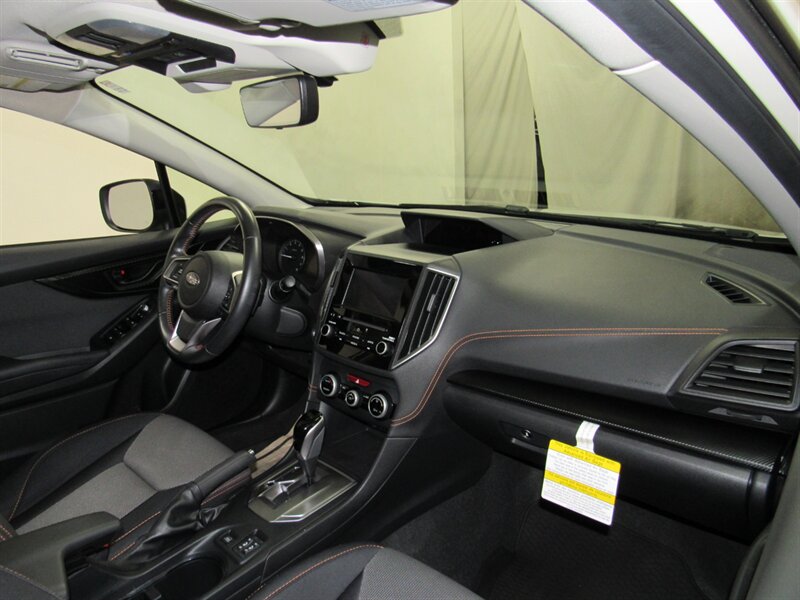 2020 Subaru Crosstrek Premium AWD photo