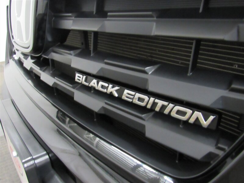 2019 Honda Ridgeline Black Edition AWD photo