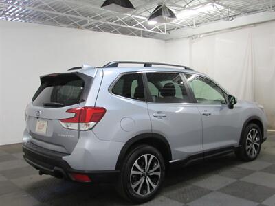 2020 Subaru Forester Limited AWD   - Photo 41 - Oshkosh, WI 54901