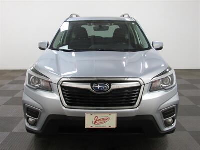 2020 Subaru Forester Limited AWD   - Photo 2 - Oshkosh, WI 54901