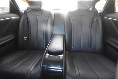 2018 Toyota Mirai   - Photo 10 - Midway City, CA 92655