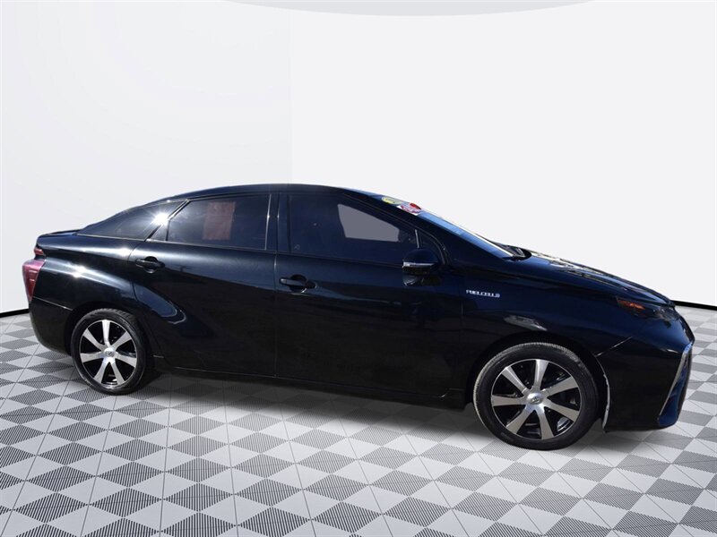 2018 Toyota Mirai   - Photo 5 - Midway City, CA 92655
