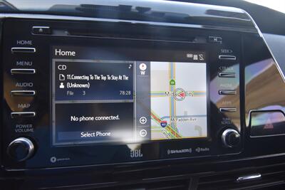 2018 Toyota Mirai   - Photo 7 - Midway City, CA 92655