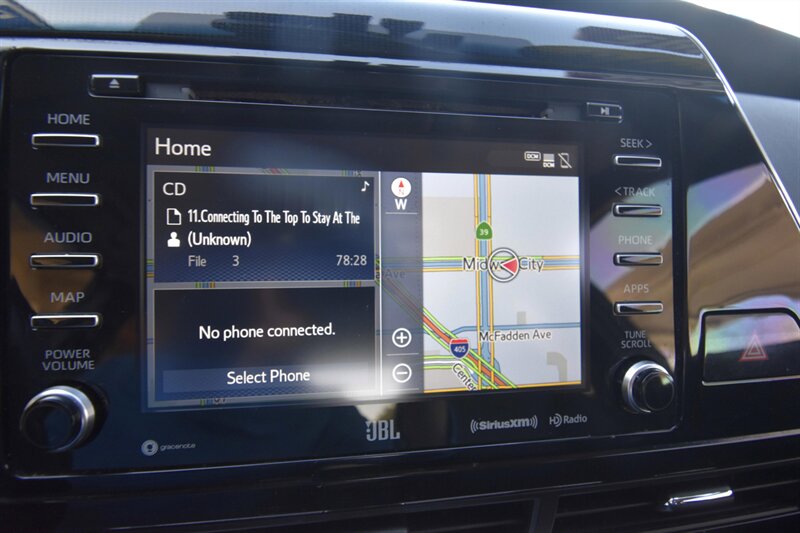 2018 Toyota Mirai   - Photo 7 - Midway City, CA 92655