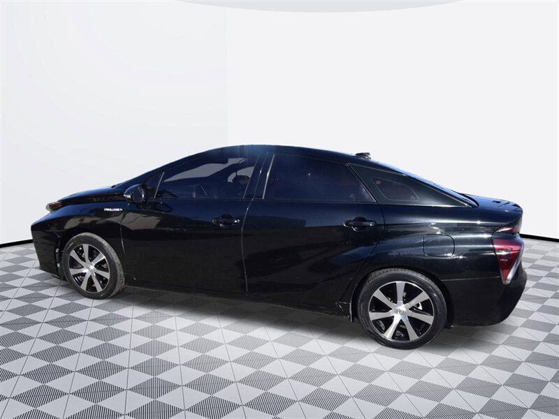 2018 Toyota Mirai   - Photo 3 - Midway City, CA 92655