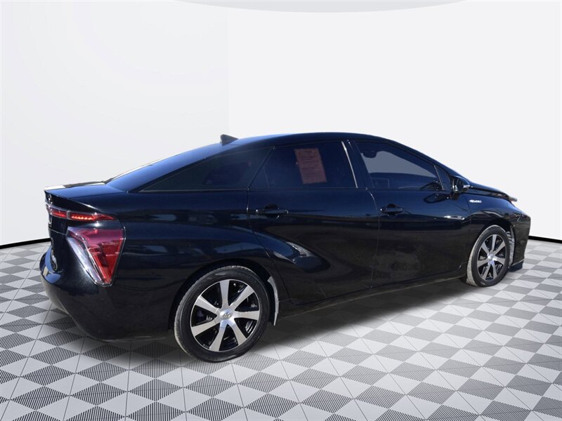 2018 Toyota Mirai   - Photo 4 - Midway City, CA 92655