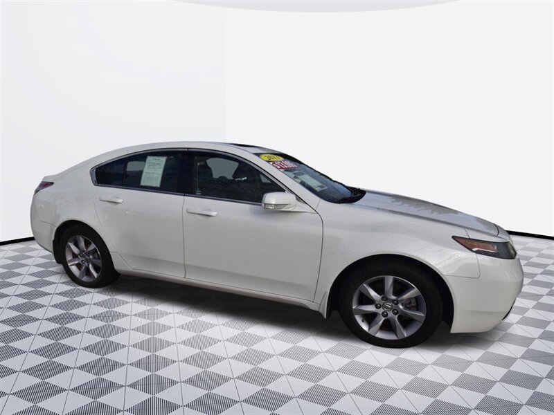 2013 Acura TL NAVIGATION   - Photo 3 - Midway City, CA 92655