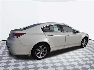 2013 Acura TL NAVIGATION   - Photo 4 - Midway City, CA 92655