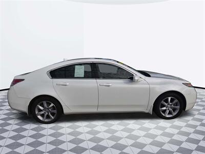 2013 Acura TL NAVIGATION   - Photo 5 - Midway City, CA 92655