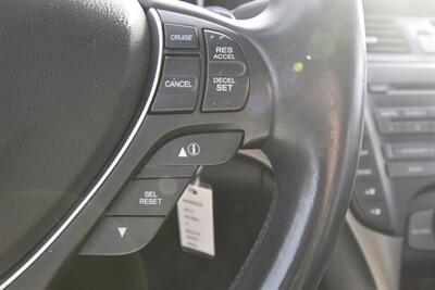 2013 Acura TL NAVIGATION   - Photo 9 - Midway City, CA 92655