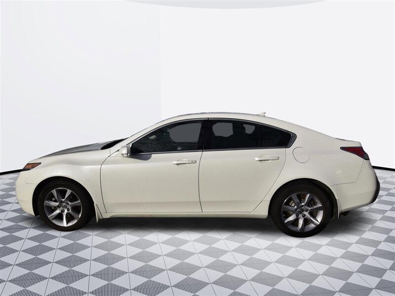 2013 Acura TL NAVIGATION   - Photo 7 - Midway City, CA 92655
