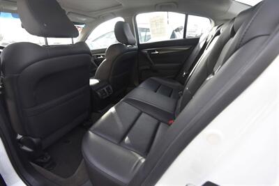 2013 Acura TL NAVIGATION   - Photo 10 - Midway City, CA 92655