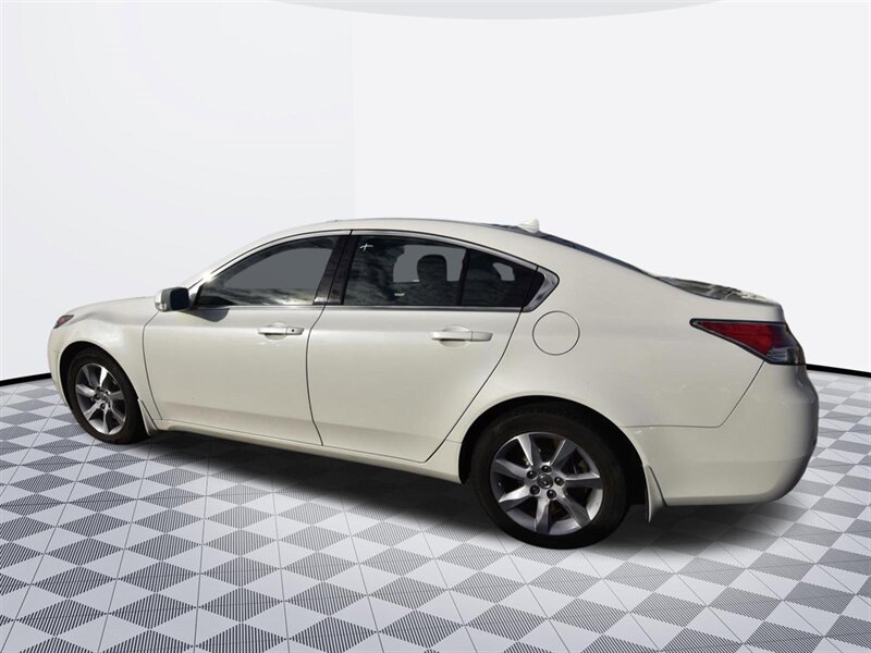 2013 Acura TL NAVIGATION   - Photo 6 - Midway City, CA 92655