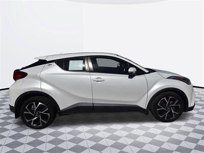 2018 Toyota C-HR XLE Premium - Photo 5 - Midway City, CA 92655