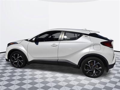 2018 Toyota C-HR XLE Premium - Photo 4 - Midway City, CA 92655