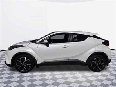 2018 Toyota C-HR XLE Premium - Photo 6 - Midway City, CA 92655