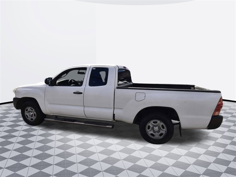 2015 Toyota Tacoma   - Photo 6 - Midway City, CA 92655